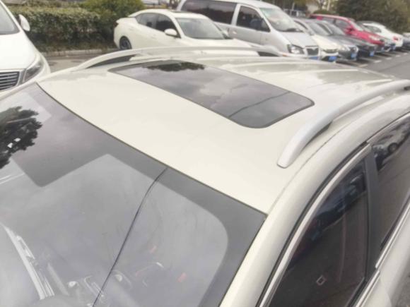 [上海·沪A] 二手荣威荣威Ei52018款 互联网旗舰版