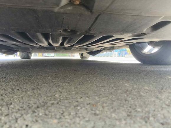 [深圳·粤B] 二手比亚迪汉2020款 EV 四驱高性能版旗舰型