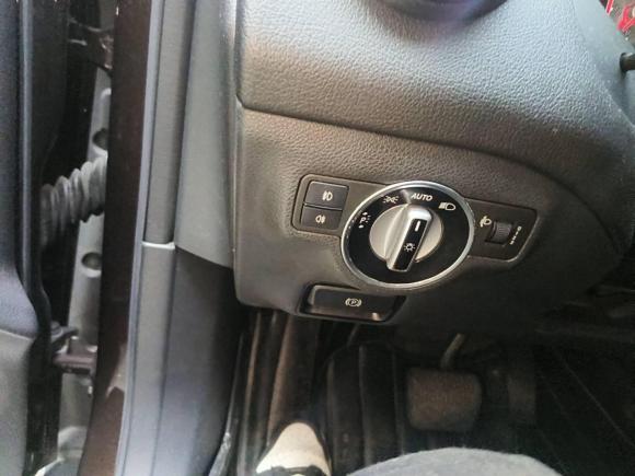 [宁波·浙D] 二手奔驰奔驰GLA2016款 GLA 200 动感型