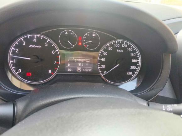 [苏州·苏E] 二手日产骐达TIIDA2011款 1.6L CVT智能型