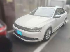 [武汉·鄂A] 大众速腾2012款 1.4TSI 自动豪华型