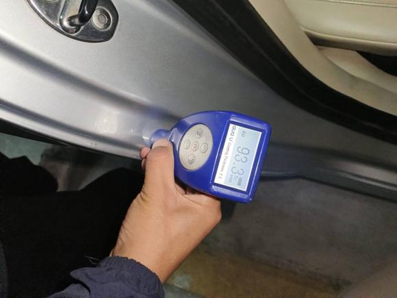 [佛山·粤E] 二手大众朗逸2013款 1.4TSI DSG舒适版