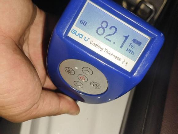 [广州·粤B] 二手宝马宝马3系2018款 320Li 时尚型