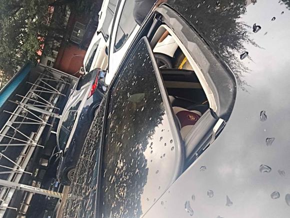 [广州·粤A] 二手凯迪拉克凯迪拉克XTS2014款 28T 舒适型