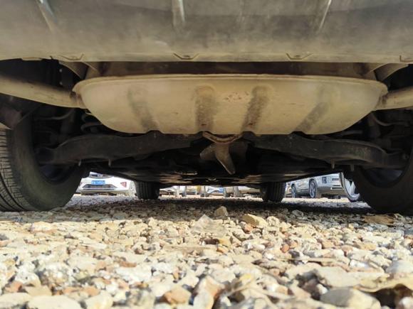 [西安·陕U] 二手马自达马自达CX-42021款 2.0L 自动两驱蓝天品位版