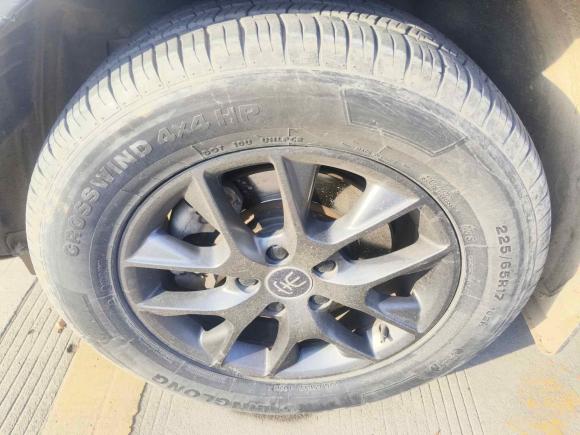 [西安·陕U] 二手比亚迪宋2020款 经典版 1.5T 自动精英型