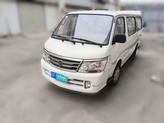 金杯金杯海狮2014款 2.0L第五代快运王商务型4G19