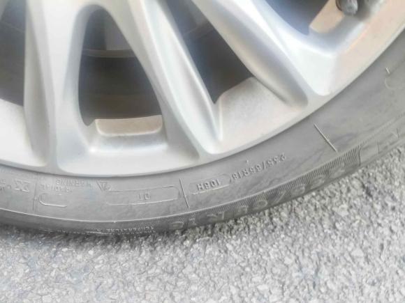 [宁波·浙B] 二手别克昂科旗2020款 28T 两驱豪华型