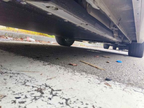 [台州·浙J] 二手比亚迪元PLUS2022款 510KM 旗舰型