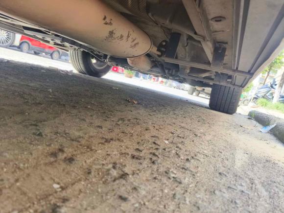 [宁波·浙B] 二手长安长安CS752016款 2.0L 手动豪华型 国V