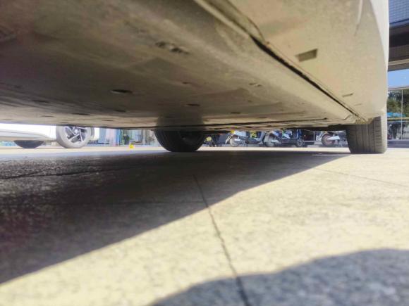 [温州·浙C] 二手大众大众ID.32023款 纯净智享版