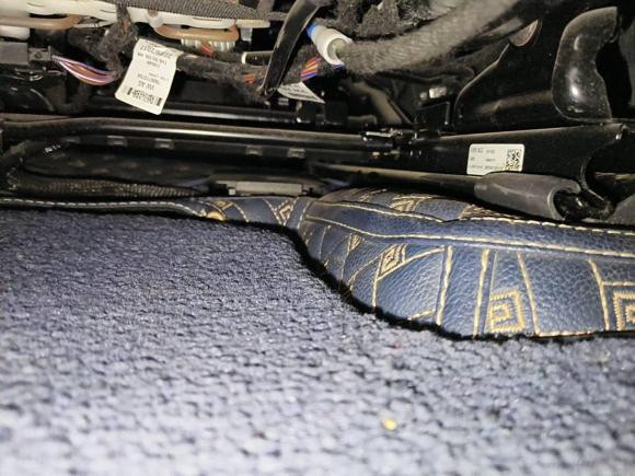 [西安·陕A] 二手大众途锐2019款 2.0TSI 锐翼版 国V