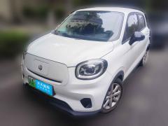 [南京·苏A]零跑汽车&nbsp;&nbsp;零跑T03&nbsp;&nbsp;2022款 炫晶版