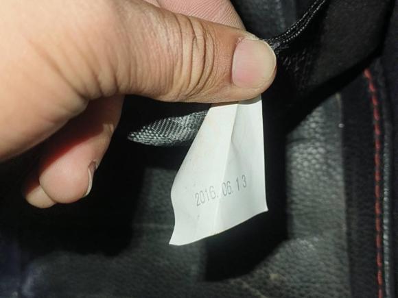 [南昌·赣M] 二手现代瑞奕2016款 1.6L 自动旗舰型TOP