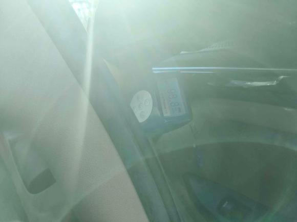 [青岛·鲁B] 二手别克别克GL82017款 ES 28T 豪华型 国V