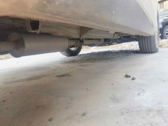 [济南·鲁A] 二手哈弗哈弗M62019款 1.5T 手动两驱精英型 国VI