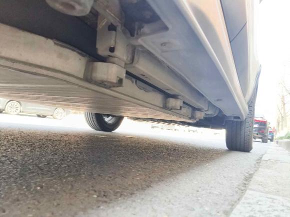 [杭州·浙A] 二手比亚迪元新能源2019款 EV535 智联领潮型