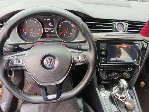 [成都·川A] 二手大众迈腾2019款 380TSI DSG 豪华型 国VI