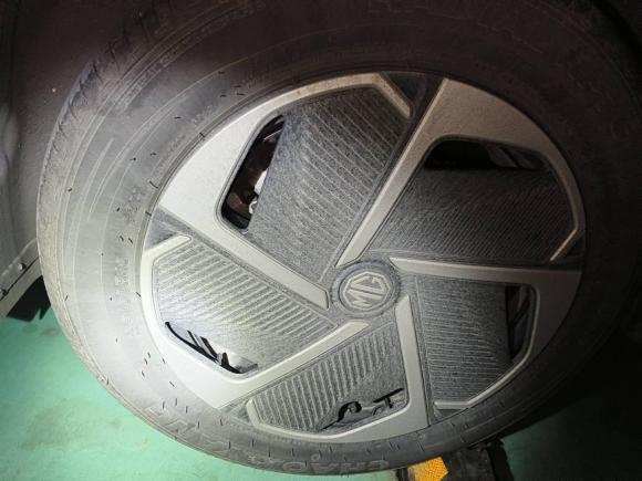 [杭州·浙A] 二手名爵MG42026款 437 从容版