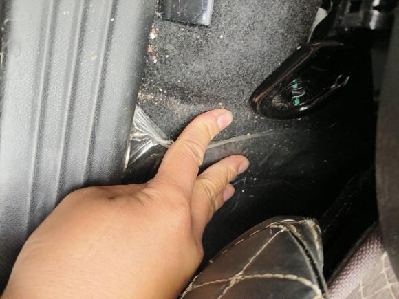 [合肥·皖A] 二手东风风光风光3802022款 1.5L 舒适型客车(钢板弹簧)7座