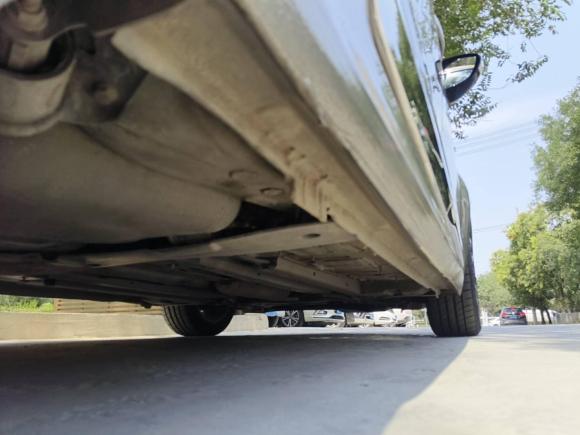 [西安·陕A] 二手DSDS 5LS2014款 1.6T 雅致版THP160