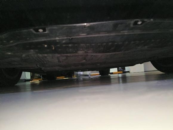 [南通·苏F] 二手奥迪奥迪A72016款 50 TFSI quattro 舒适型