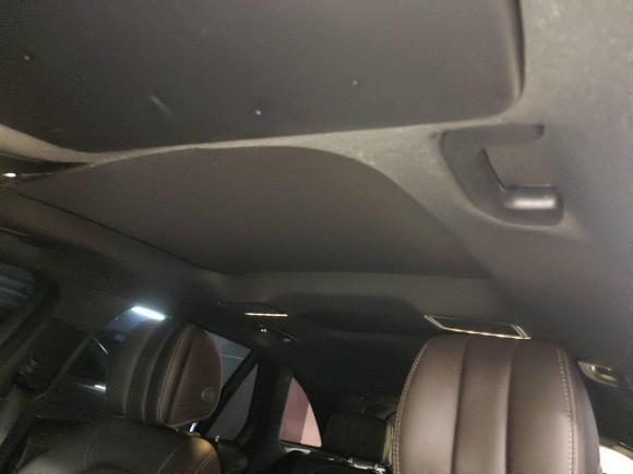 [佛山·粤E] 二手奔驰奔驰GLC2021款 GLC 300 L 4MATIC 动感型