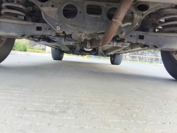 [苏州·浙D] 二手吉利汽车远景X62016款 1.8L 手动尊贵型