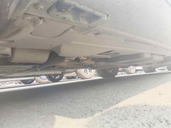 [温州·浙C] 二手保时捷Cayenne2011款 Cayenne 3.0T