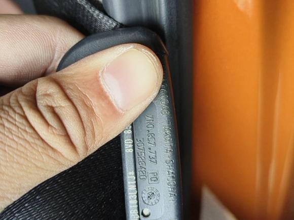 [嘉兴·浙F] 二手奥迪奥迪A32017款 Sportback 35 TFSI 进取型