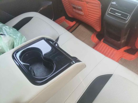 [宁波·浙B] 二手星途星途追风2019款 1.6T DCT星尊版