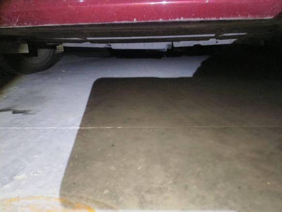 [南京·苏A] 二手雷克萨斯雷克萨斯IS2011款 250C