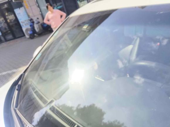 [宁波·浙B] 二手本田雅阁2016款 2.0L 舒适版