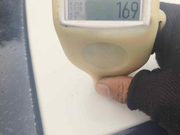 [嘉兴·浙F] 二手东风风光风光580Pro2020款 280TGDI CVT驭领版