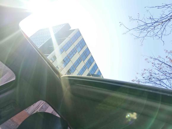 [杭州·浙A] 二手本田凌派2016款 1.8L CVT豪华版