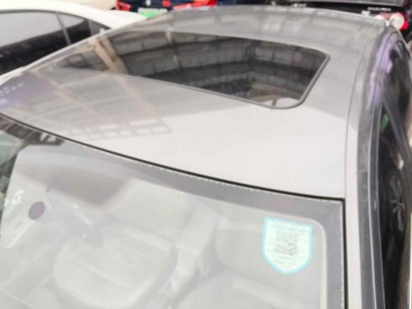 [杭州·浙A] 二手大众朗逸2013款 改款 1.4TSI DSG舒适版