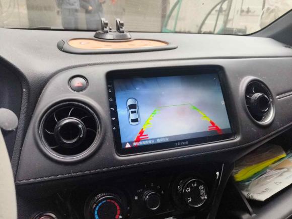 [义乌·浙G] 二手本田本田XR-V2017款 1.8L EXi CVT舒适版