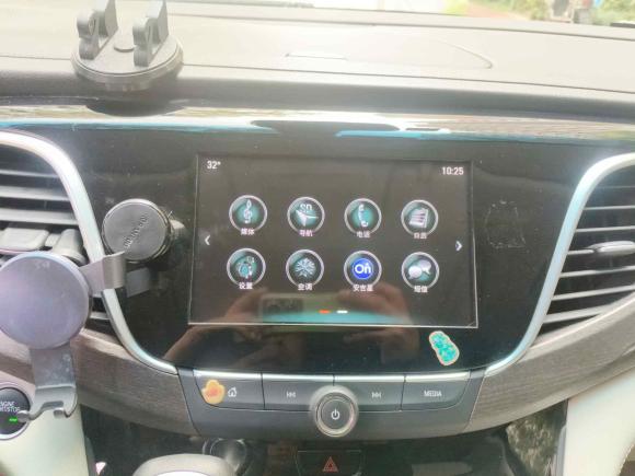 [上海·沪A] 二手别克别克GL82017款 28T Avenir艾维亚 国V