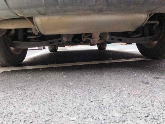 [南昌·赣A] 二手别克昂科威Plus2016款 20T 两驱精英型