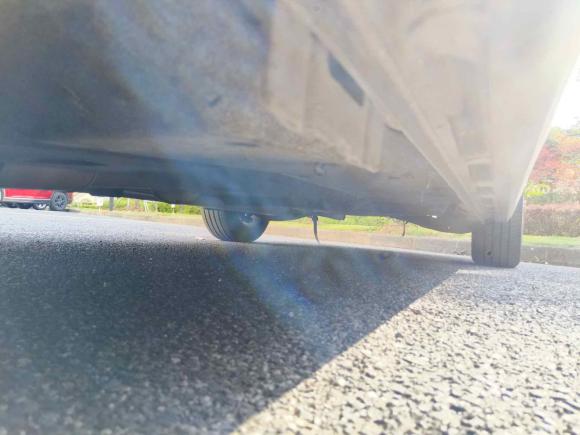 [苏州·苏U] 二手别克别克GL82018款 ES 28T 豪华型 国VI