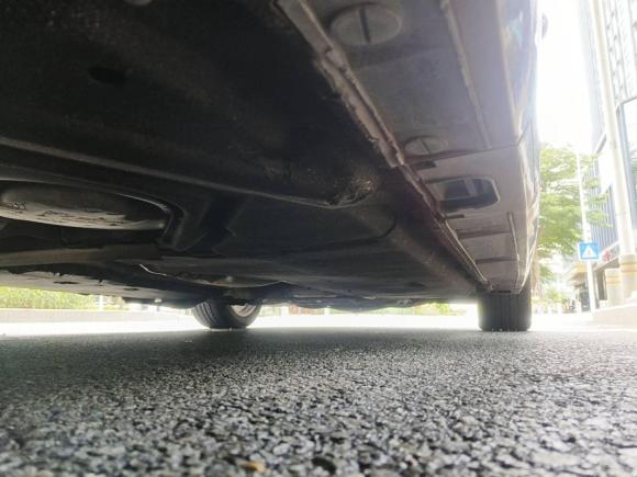 [深圳·粤B] 二手奥迪奥迪A6L2018款 30周年年型 35 TFSI 时尚型