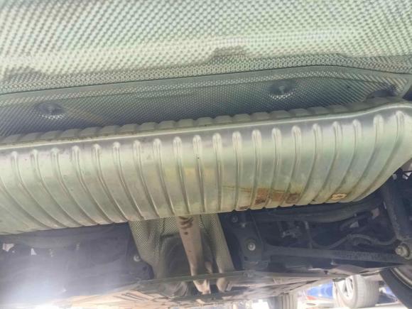 [广州·粤A] 二手宝马宝马X12016款 sDrive18Li 尊享型