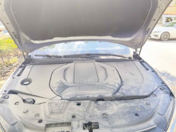 [上海·沪A] 二手比亚迪秦PLUS2021款 EV 400KM 豪华型