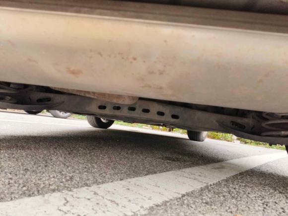 [上海·沪A] 二手大众高尔夫2015款 1.6L 自动舒适型