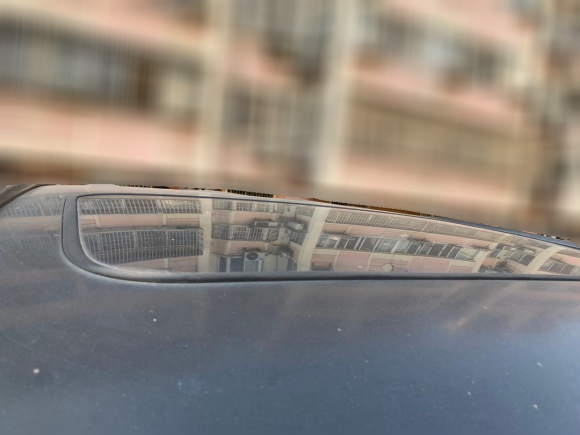 [无锡·苏B] 二手本田本田CR-V2010款 2.4L 自动四驱豪华版