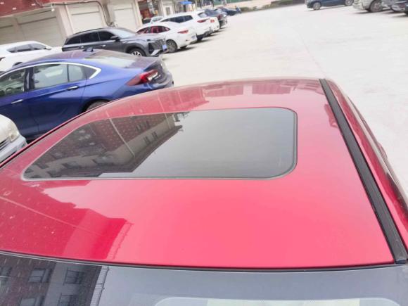 [义乌·浙G] 二手马自达阿特兹2021款 2.5L 蓝天尊崇版