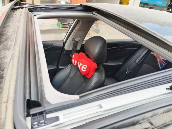 [义乌·浙G] 二手现代索纳塔2013款 2.4L 自动领先版 国IV