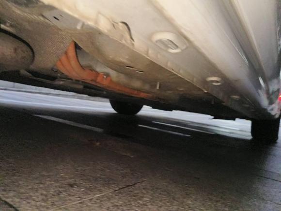 [深圳·粤B] 二手荣威荣威i6新能源2019款 PLUS 50T 互联网荣耀旗舰版