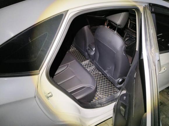 [苏州·苏E] 二手别克英朗2021款 改款 典范 1.5L 自动精英型