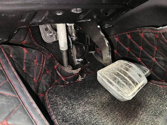 [西安·陕A] 二手标致标致3082019款 1.6L 自动豪华版 国V